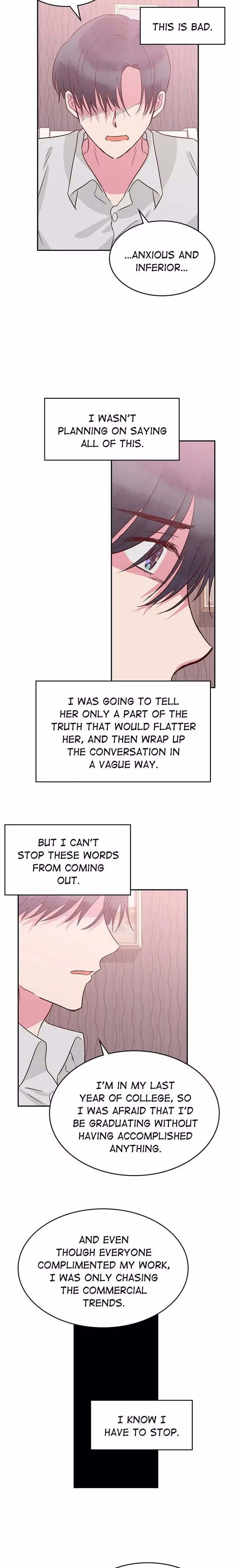 The Makeup Remover - Chapter 103 - Part 7