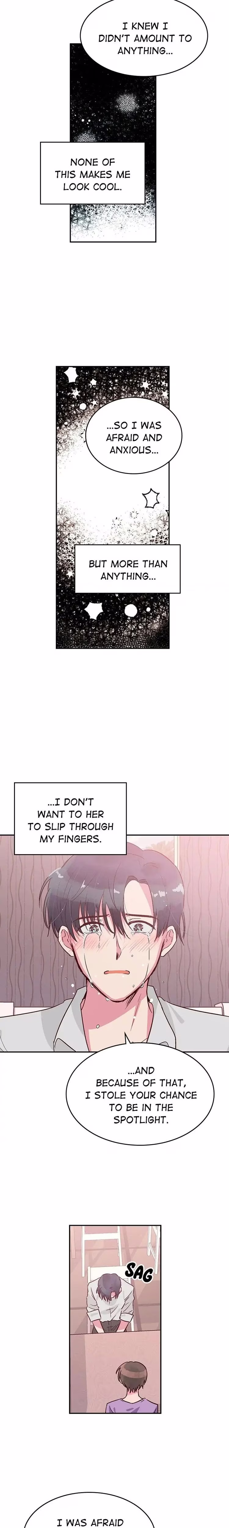 The Makeup Remover - Chapter 103 - Part 8