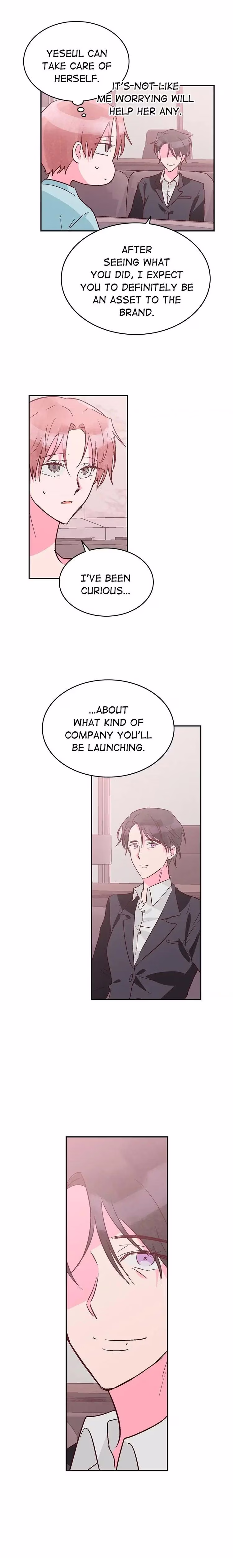 The Makeup Remover - Chapter 103 - Part 13