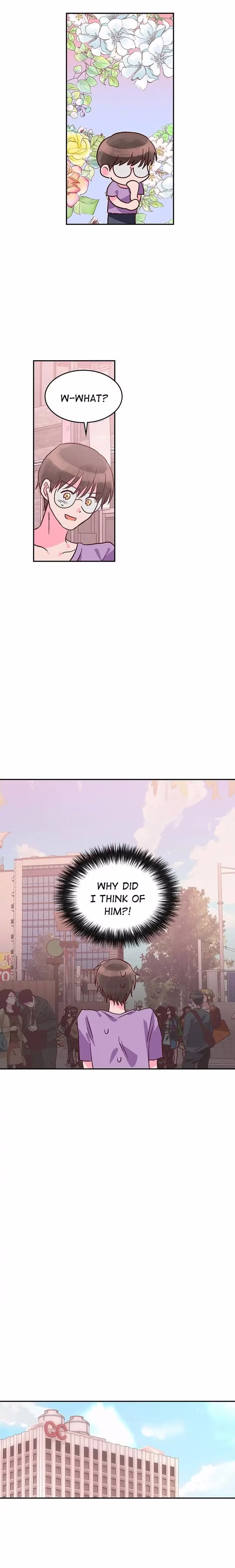 The Makeup Remover - Chapter 104 - Part 9