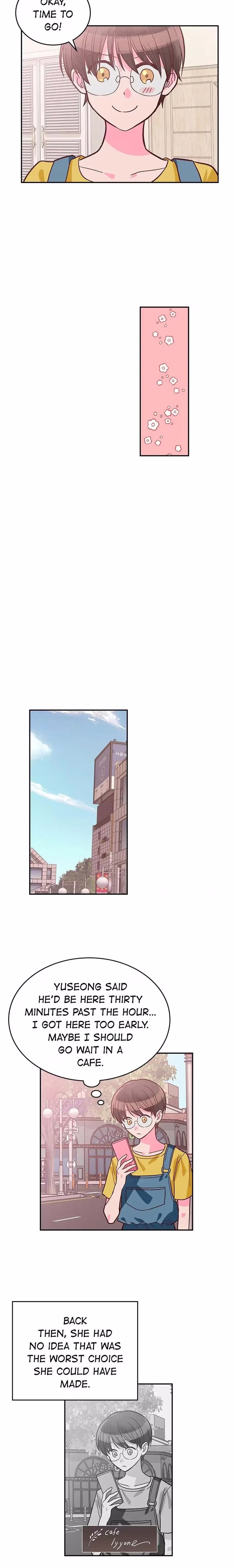 The Makeup Remover - Chapter 108 - Part 9