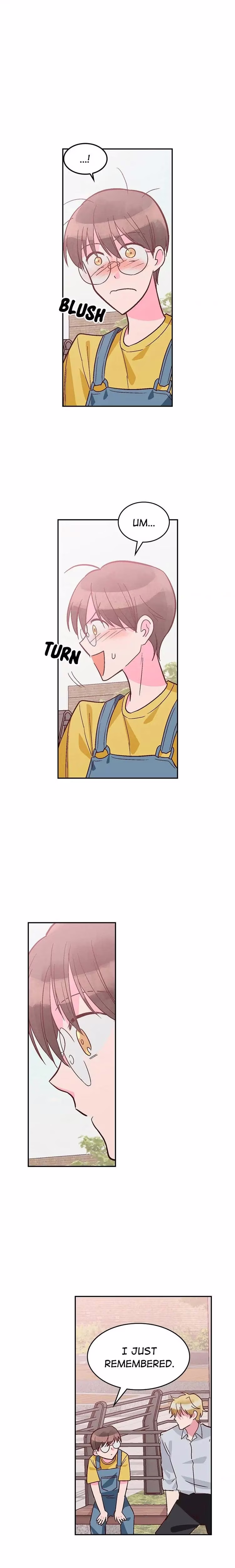 The Makeup Remover - Chapter 109 - Part 13