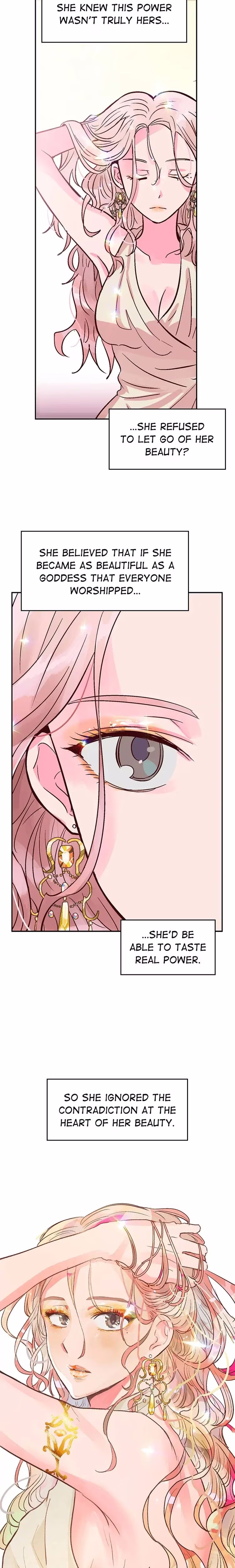 The Makeup Remover - Chapter 11 - Part 15