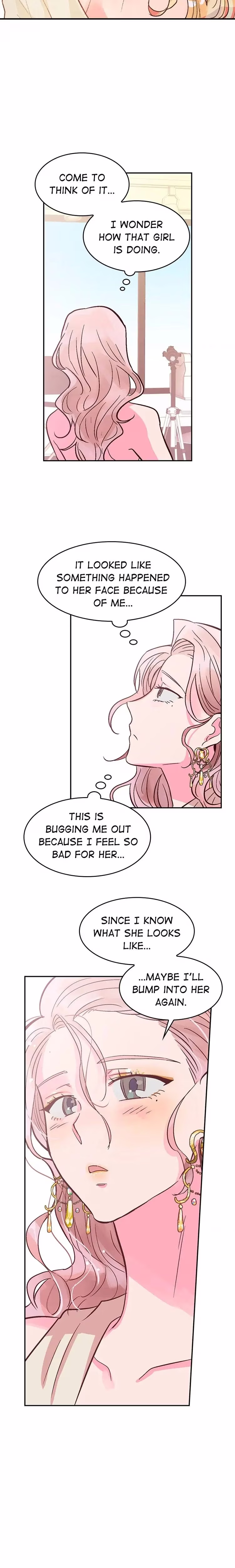 The Makeup Remover - Chapter 11 - Part 16