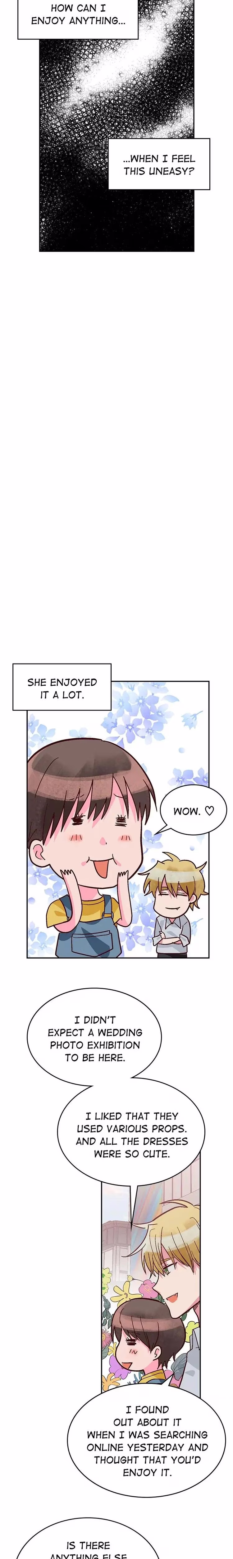 The Makeup Remover - Chapter 110 - Part 7