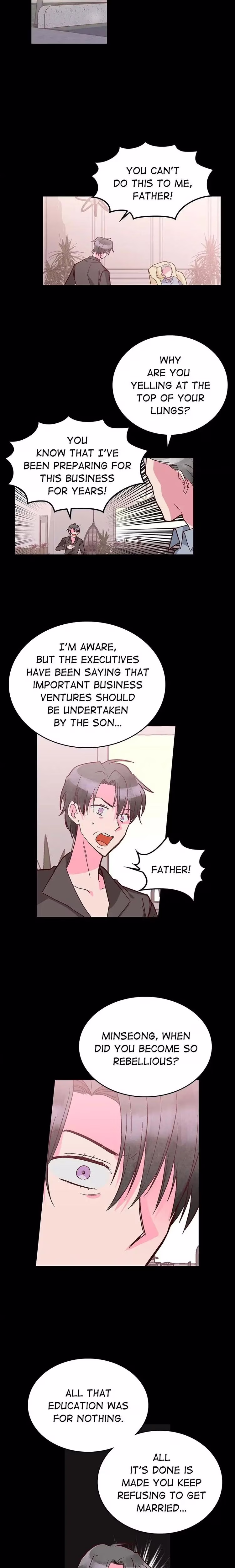 The Makeup Remover - Chapter 111 - Part 13