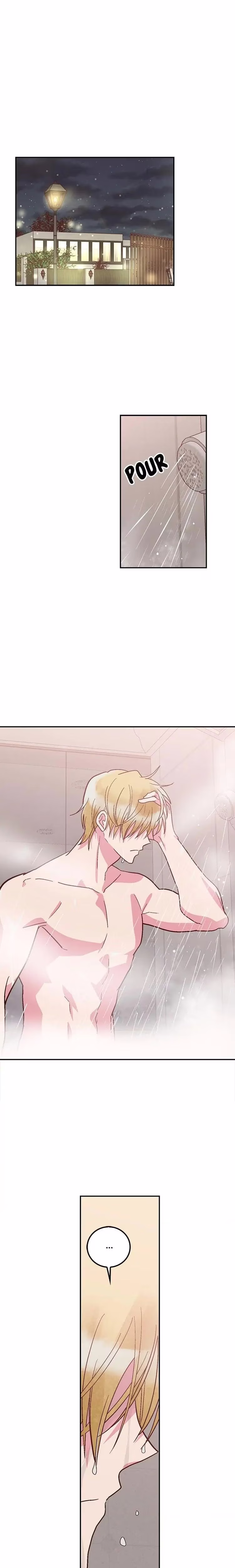 The Makeup Remover - Chapter 112 - Part 6