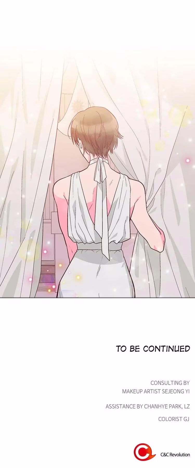 The Makeup Remover - Chapter 113 - Part 15