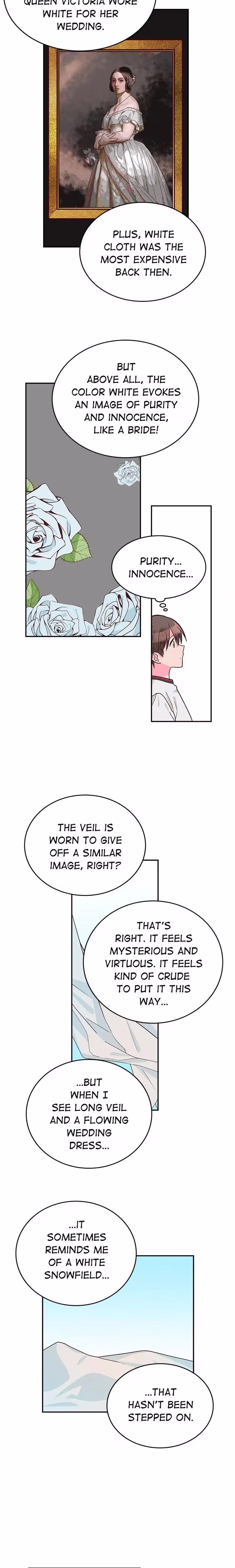 The Makeup Remover - Chapter 115 - Part 4