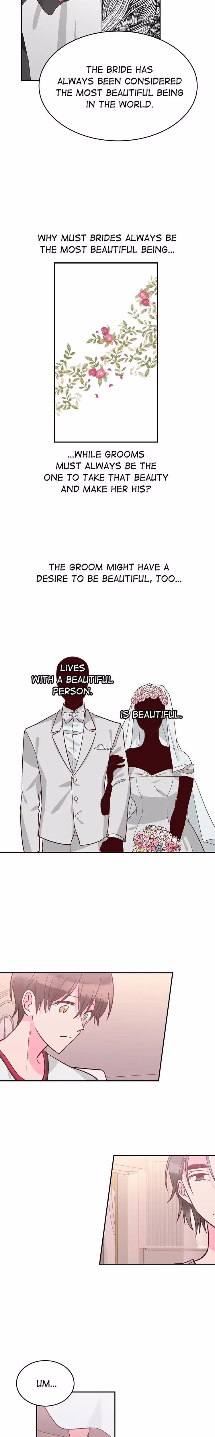 The Makeup Remover - Chapter 115 - Part 6