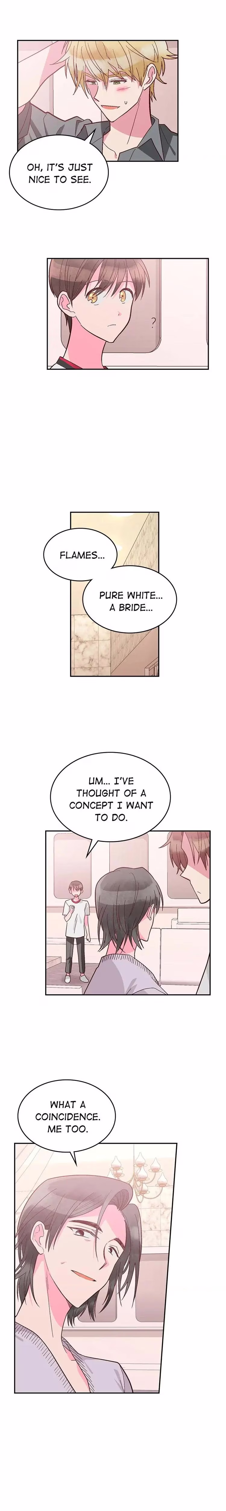 The Makeup Remover - Chapter 115 - Part 9