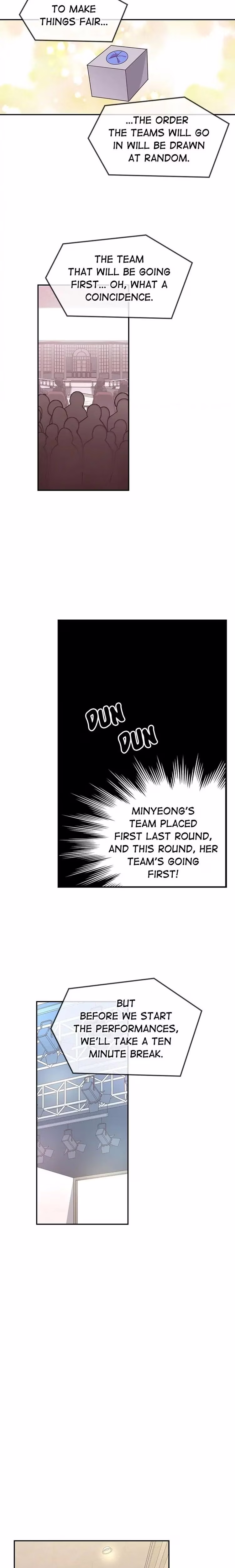 The Makeup Remover - Chapter 116 - Part 6