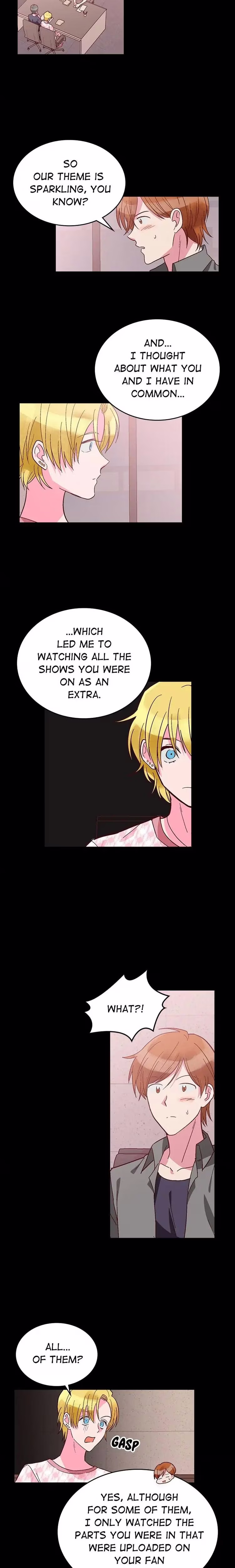 The Makeup Remover - Chapter 117 - Part 3