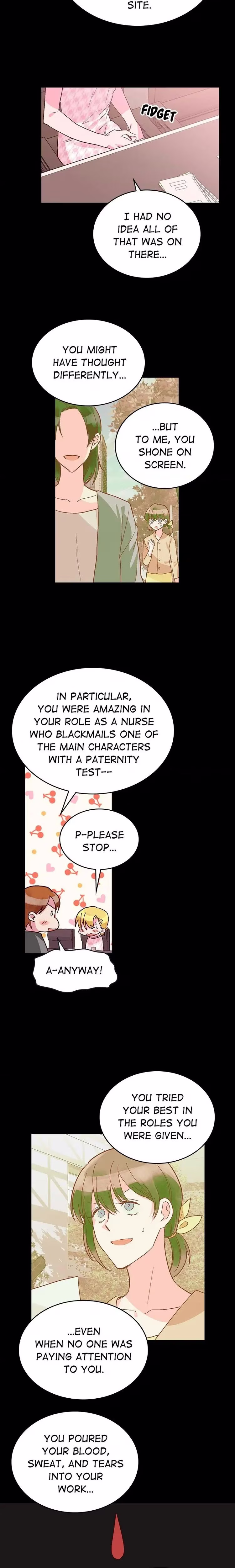 The Makeup Remover - Chapter 117 - Part 4