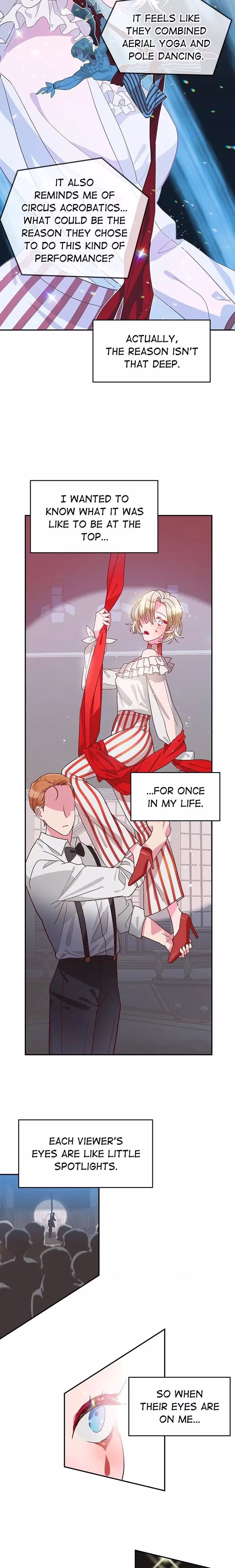 The Makeup Remover - Chapter 117 - Part 6