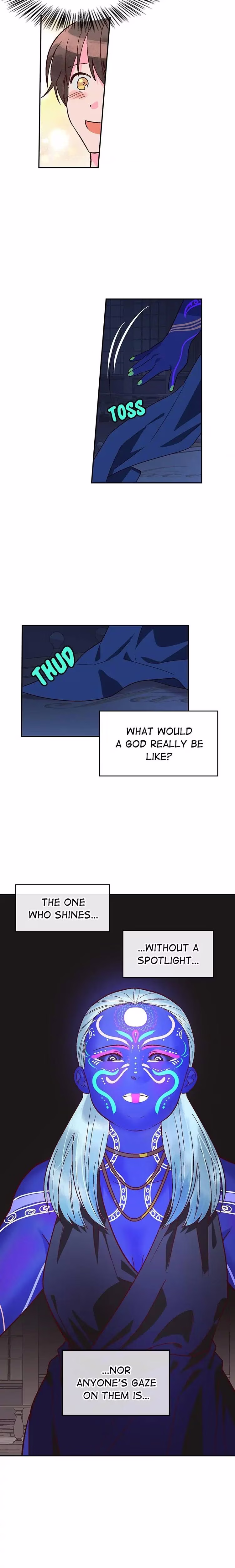 The Makeup Remover - Chapter 118 - Part 8