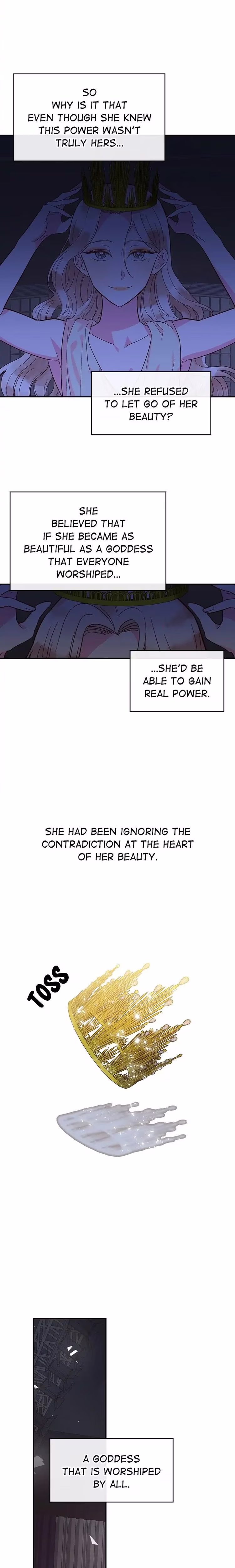 The Makeup Remover - Chapter 118 - Part 10