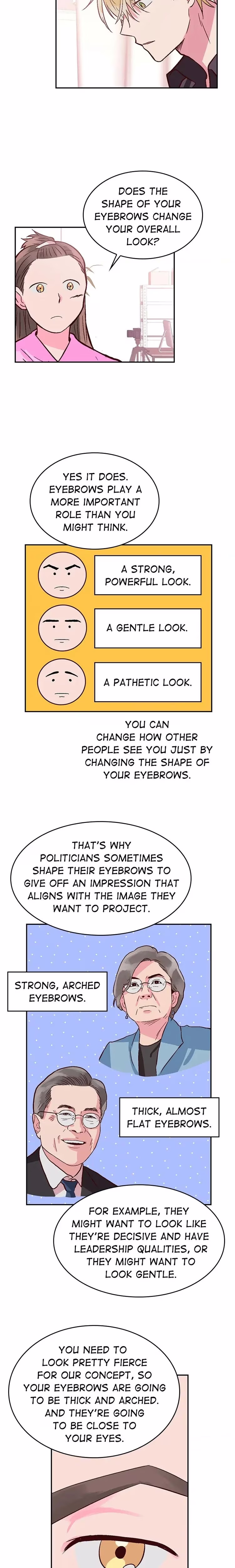 The Makeup Remover - Chapter 12 - Part 12