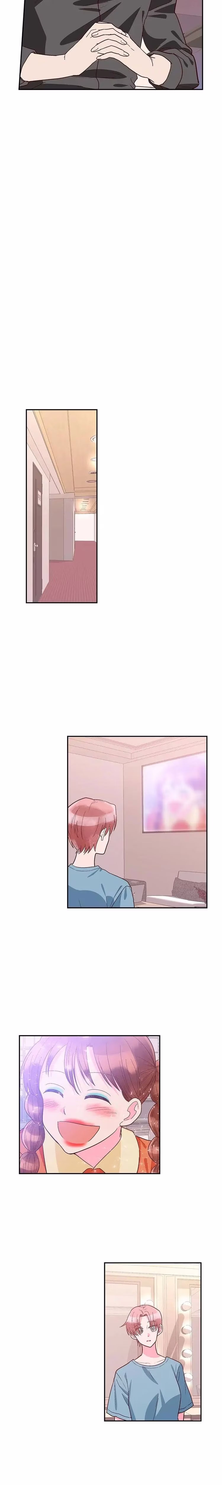 The Makeup Remover - Chapter 121 - Part 6