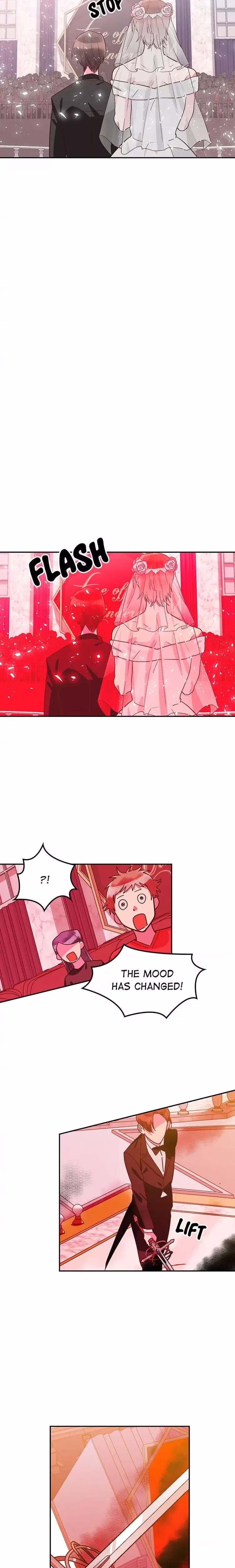 The Makeup Remover - Chapter 122 - Part 5