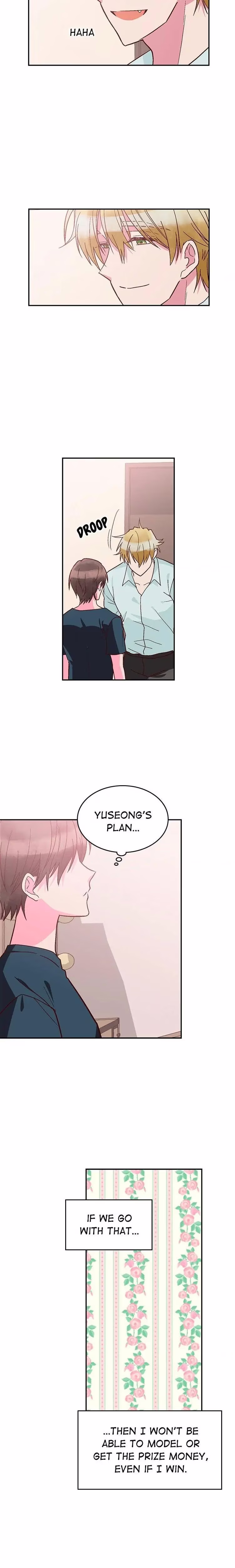 The Makeup Remover - Chapter 123 - Part 8