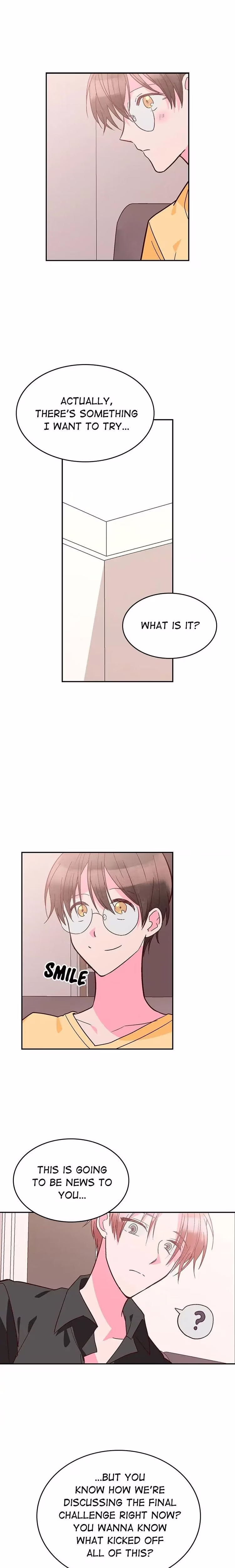 The Makeup Remover - Chapter 125 - Part 6