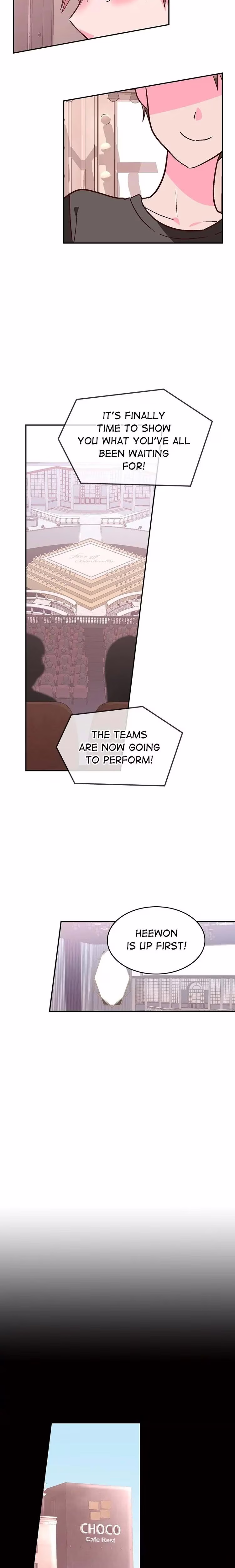 The Makeup Remover - Chapter 125 - Part 12