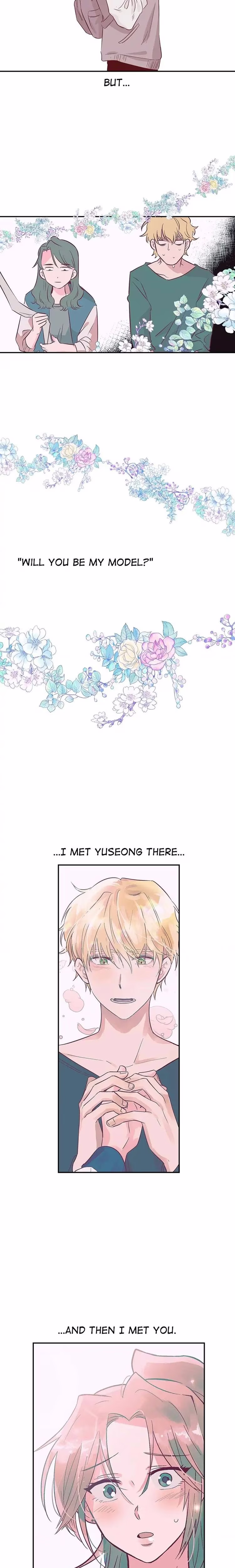 The Makeup Remover - Chapter 126 - Part 6