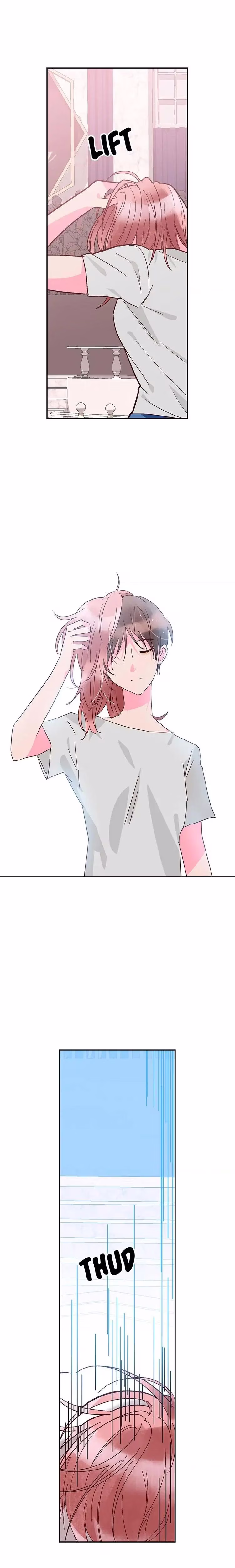 The Makeup Remover - Chapter 126 - Part 9