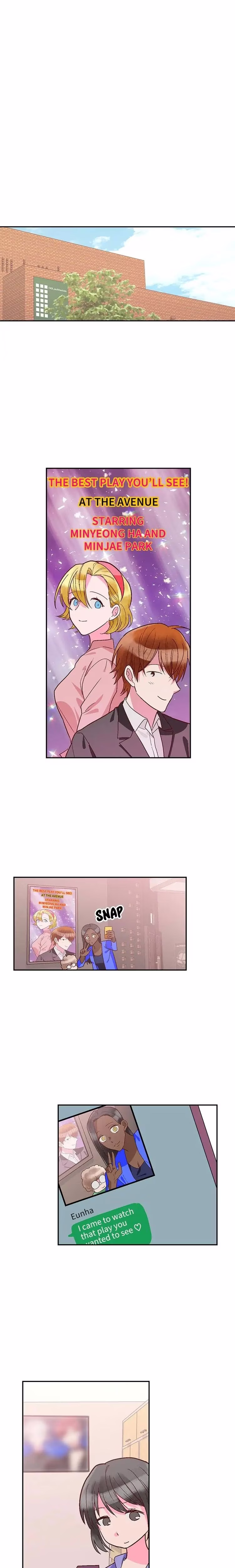 The Makeup Remover - Chapter 127 - Part 8