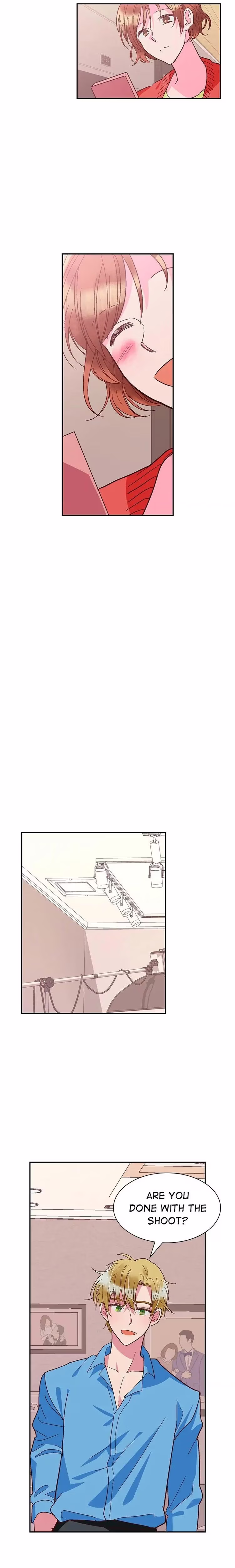 The Makeup Remover - Chapter 127 - Part 10