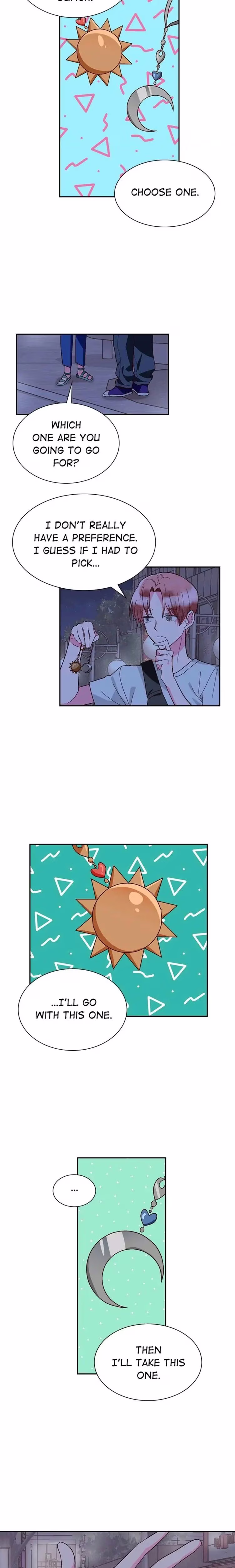 The Makeup Remover - Chapter 129 - Part 7