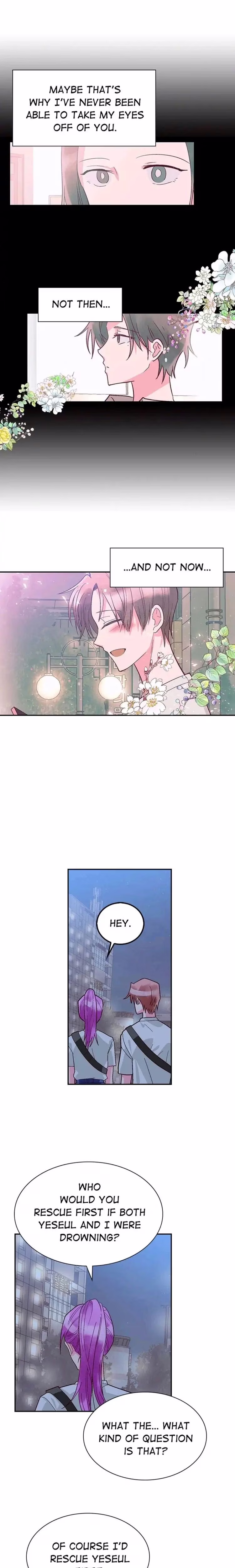 The Makeup Remover - Chapter 129 - Part 9