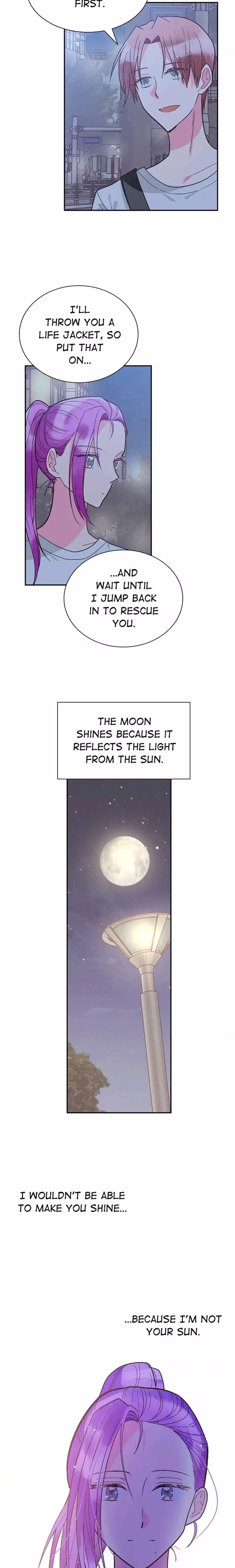 The Makeup Remover - Chapter 129 - Part 10