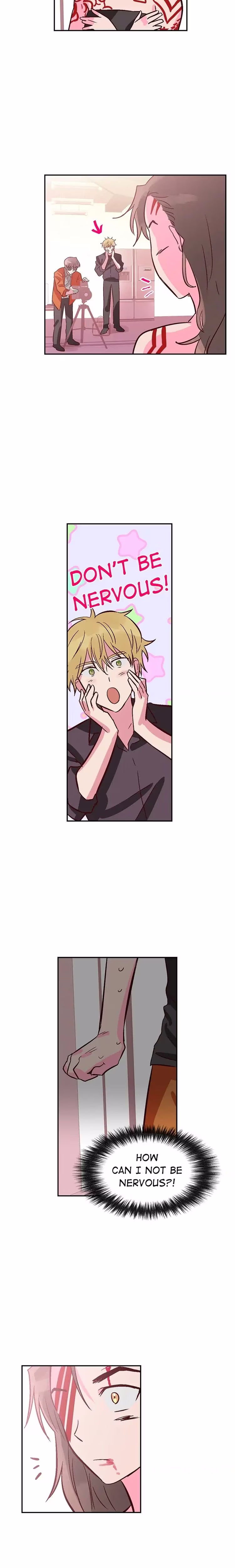 The Makeup Remover - Chapter 13 - Part 10