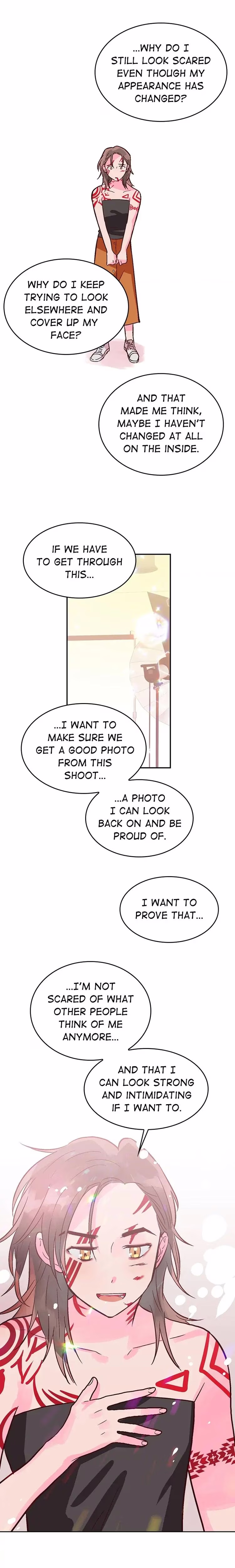 The Makeup Remover - Chapter 14 - Part 7