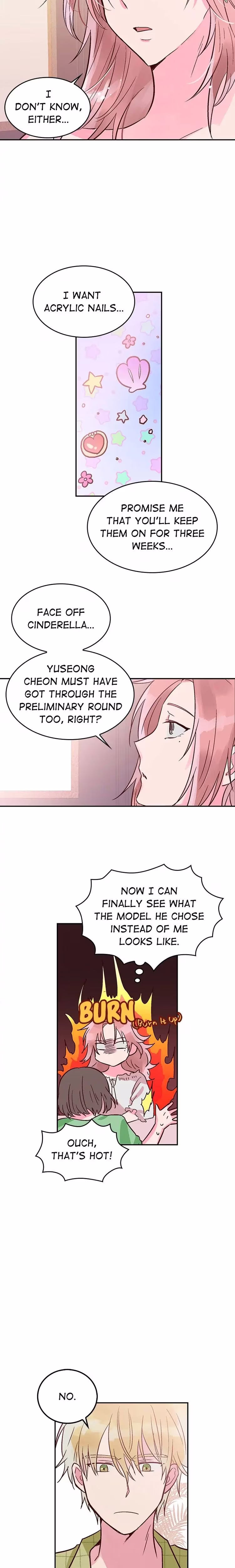 The Makeup Remover - Chapter 15 - Part 14