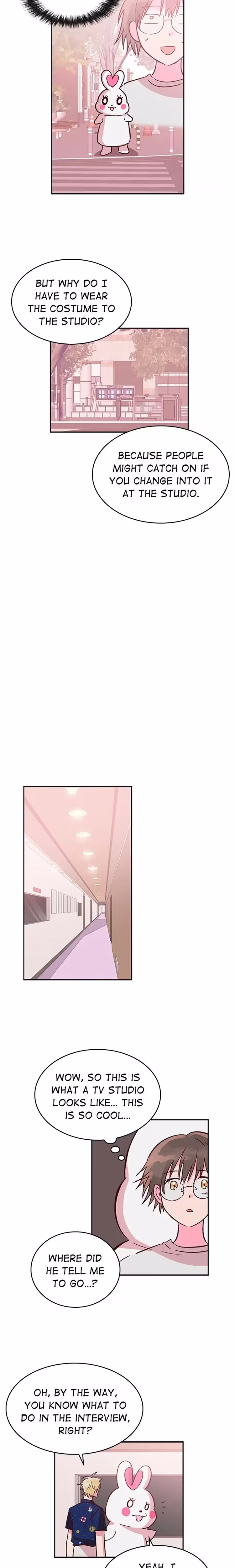 The Makeup Remover - Chapter 16 - Part 7