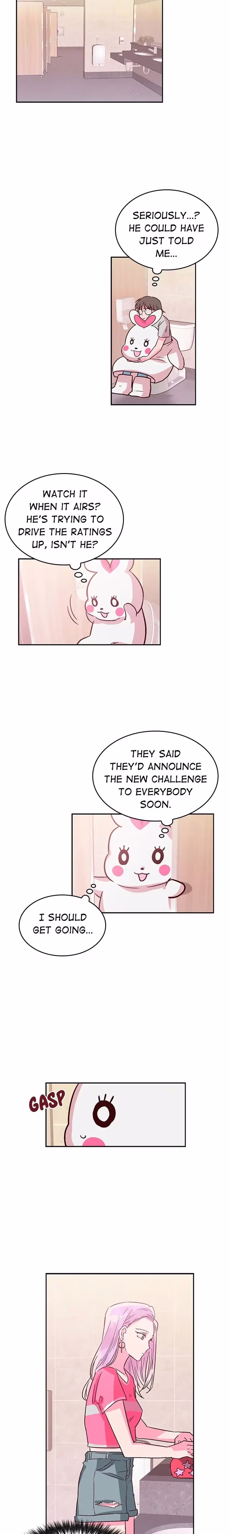 The Makeup Remover - Chapter 16 - Part 14