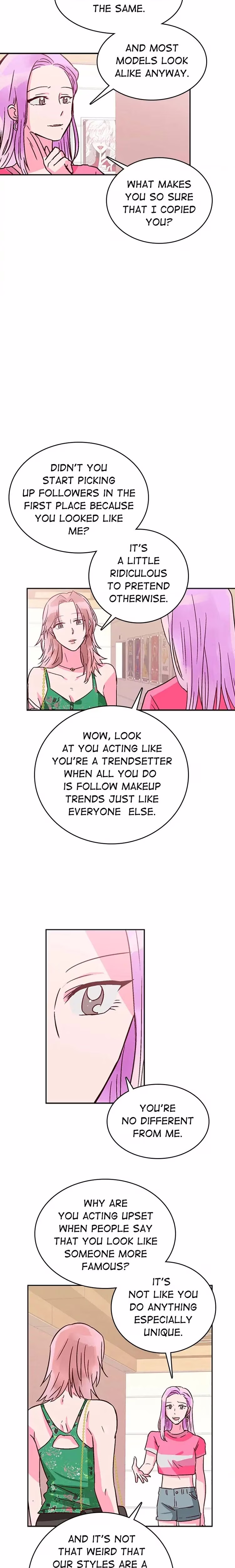 The Makeup Remover - Chapter 17 - Part 9