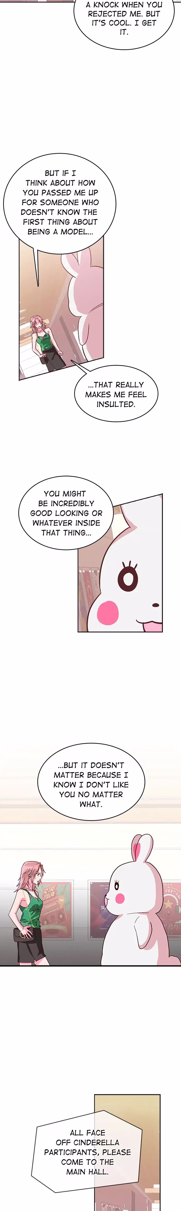 The Makeup Remover - Chapter 18 - Part 9