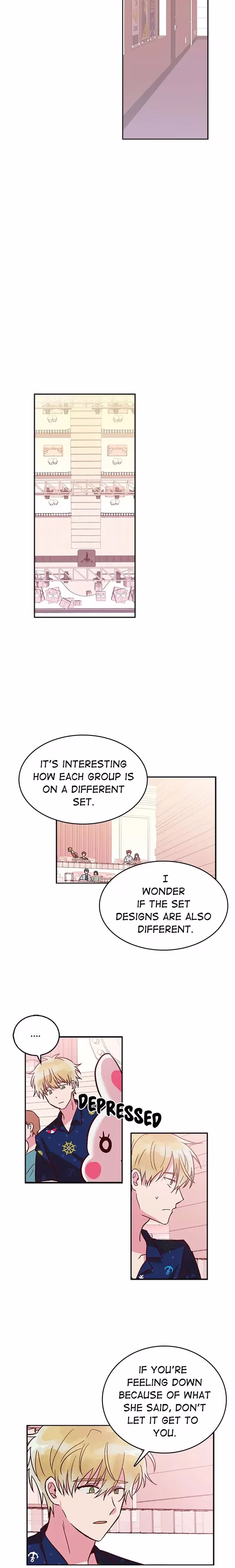 The Makeup Remover - Chapter 18 - Part 10