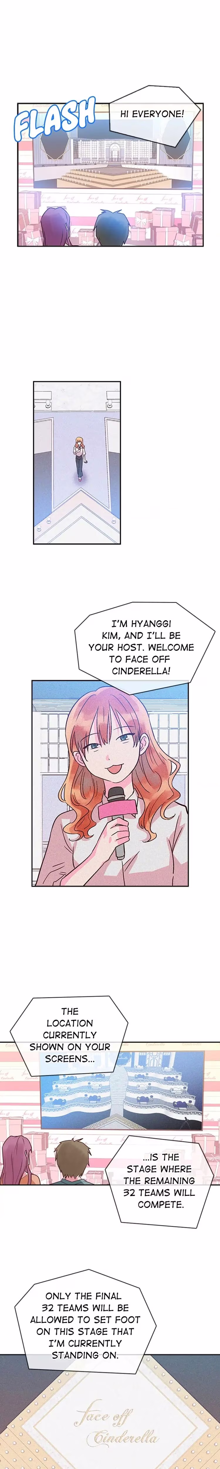 The Makeup Remover - Chapter 18 - Part 12