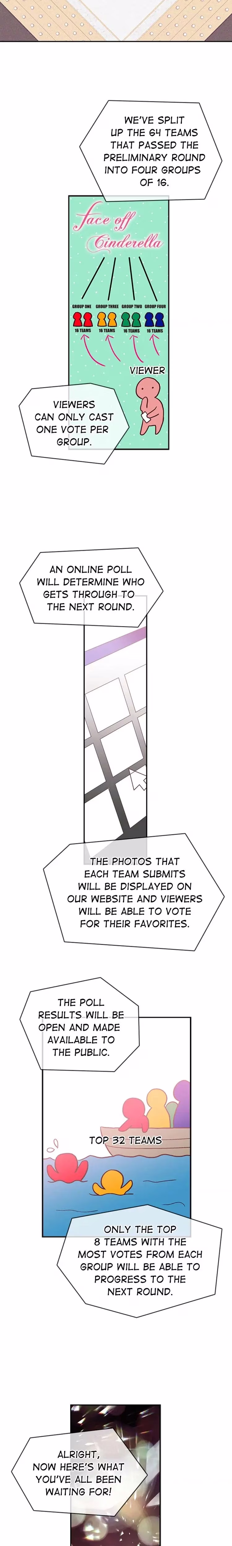 The Makeup Remover - Chapter 18 - Part 13