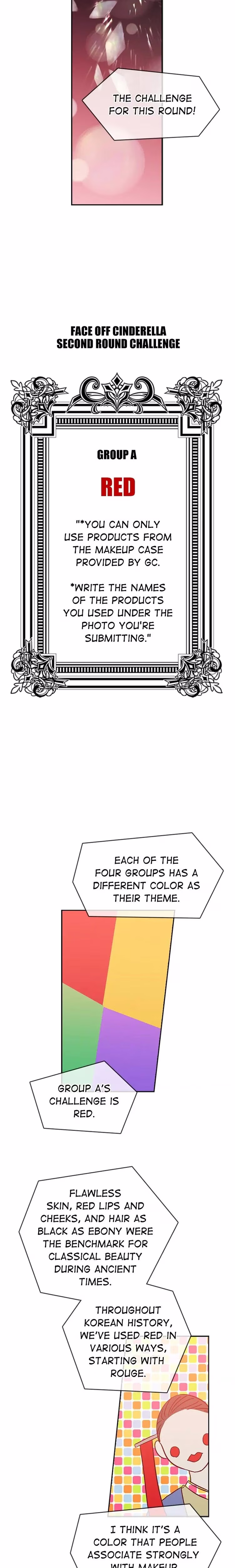 The Makeup Remover - Chapter 18 - Part 14