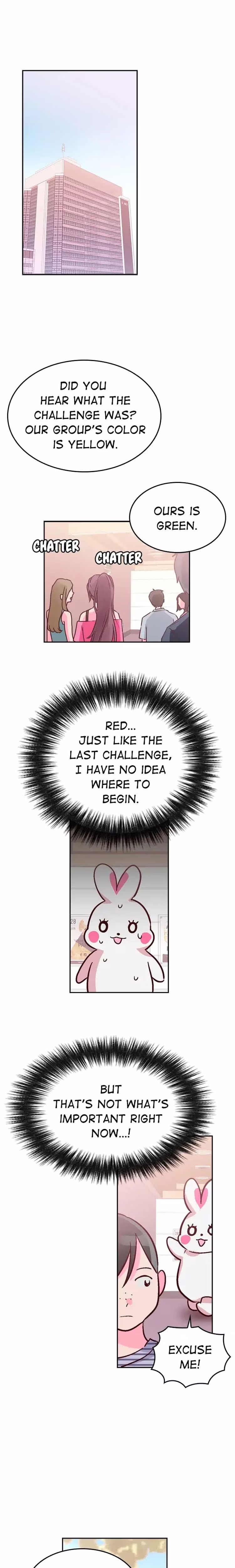 The Makeup Remover - Chapter 18 - Part 16