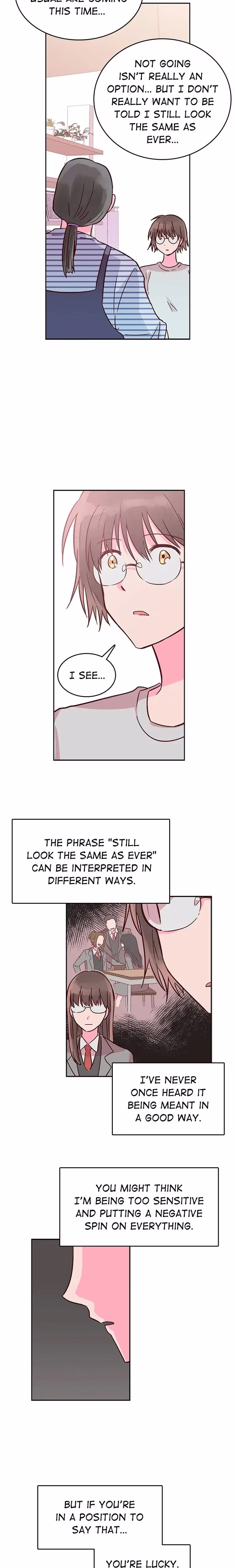 The Makeup Remover - Chapter 19 - Part 3