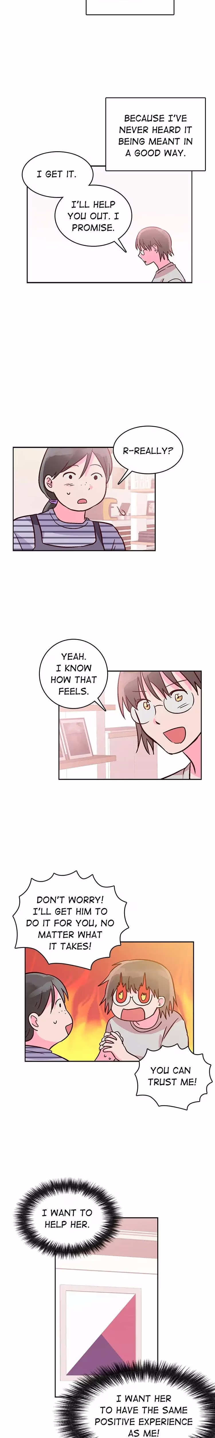 The Makeup Remover - Chapter 19 - Part 4