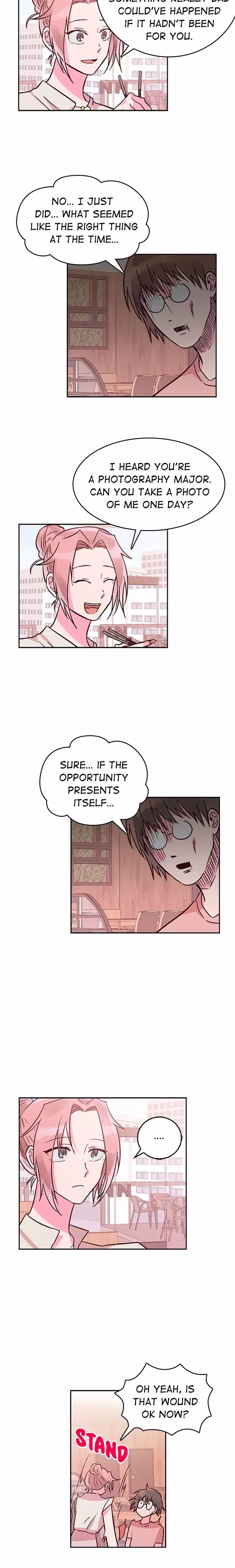 The Makeup Remover - Chapter 20 - Part 11