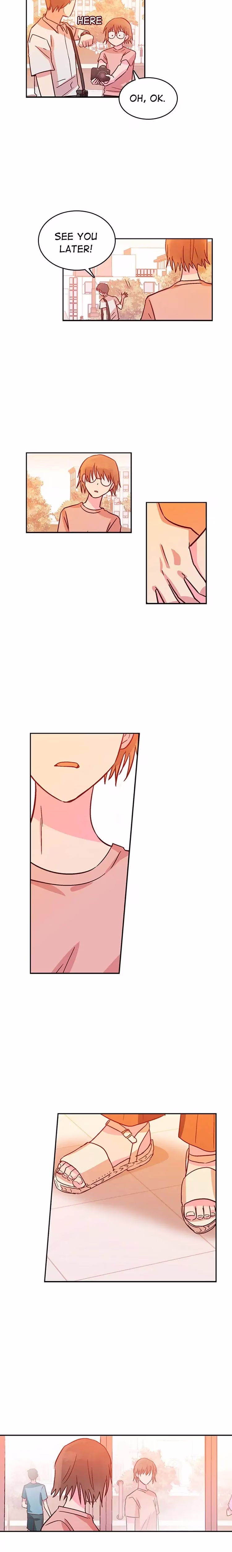 The Makeup Remover - Chapter 21 - Part 13